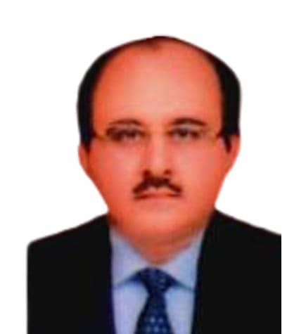 Mr. Hemant Kotak