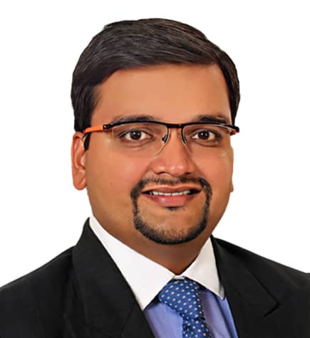 Mr. Malav Shah